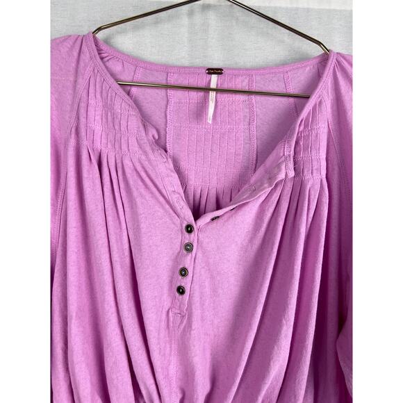 Pink Women's Top - Picture 5 of 8